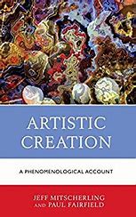 A book cover with a colorful backgroundDescription automatically generated